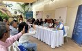 La paz es noticia en el Valle del Cauca: nace la iniciativa Paz con Voz Propia