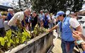 The new reintegration landscape, eight years after the Final Peace Agreement signature