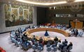Security Council Press Statement on Colombia following UNSC Colombia Session July 2024