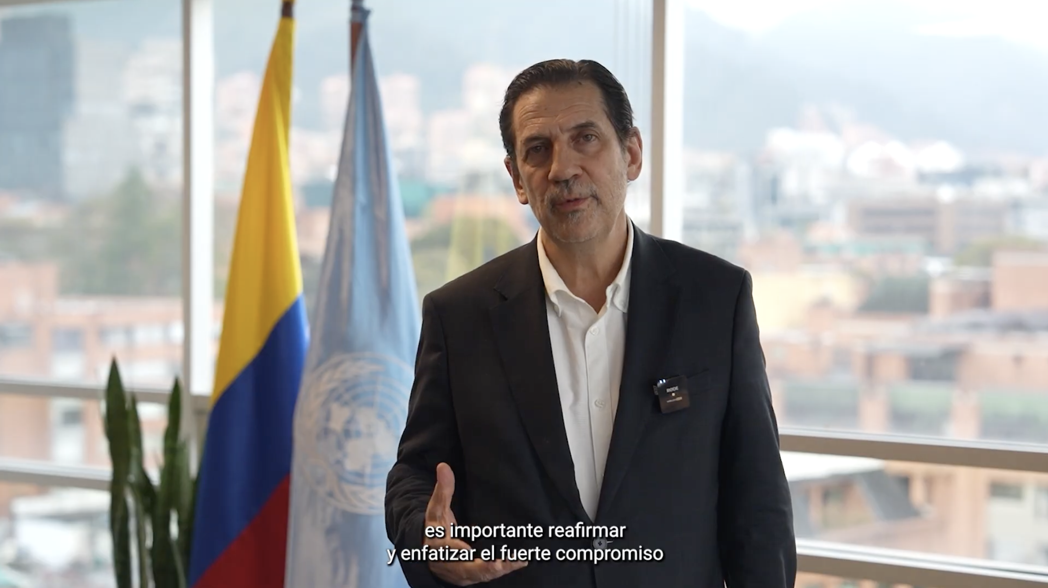 Día de los Pueblos Indígenas 2025.