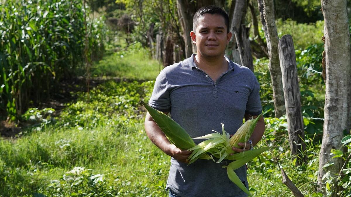 Firmantes de Paz y comunidades de El Patía, Cauca, le apuestan a modelo productivo en armonía con la naturaleza