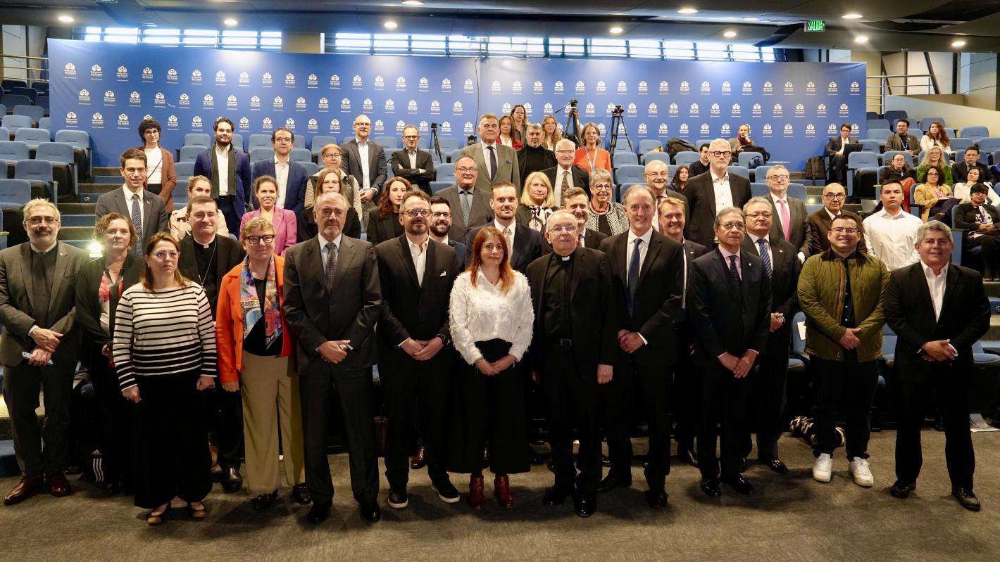 Firma Compromiso Elecciones en Paz