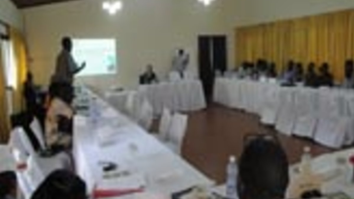 Sierra Leone and the Universal Periodic Review Process