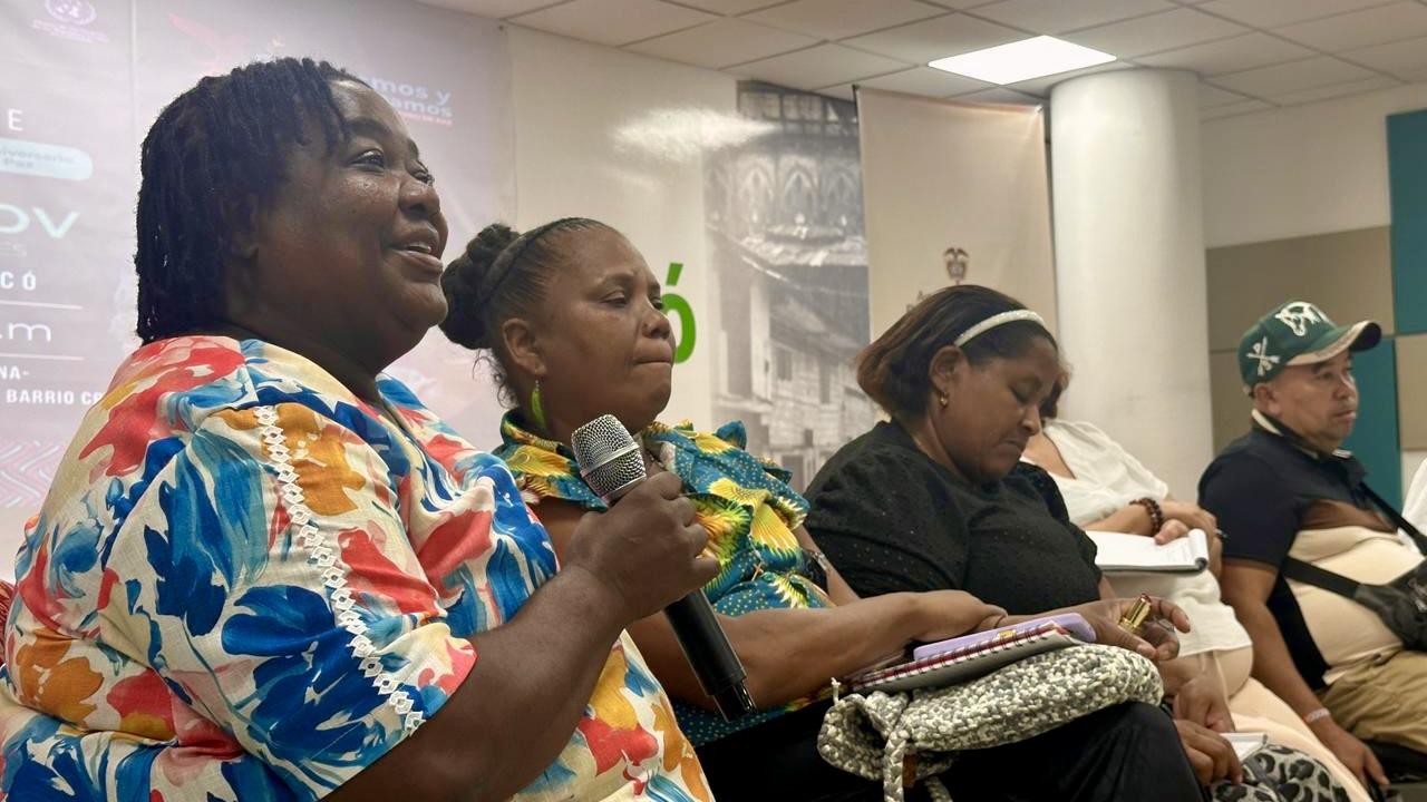 Quibdó 9 aniversario