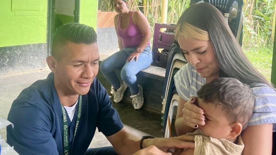 Profesionales de la Paz