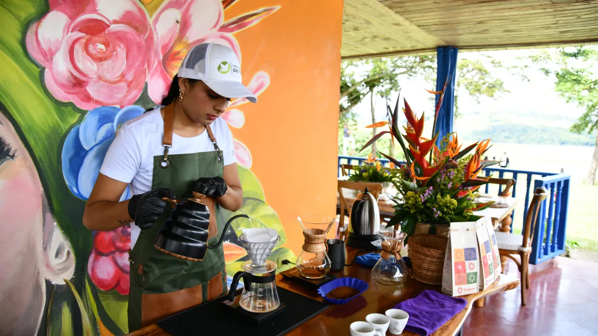 santoscafé