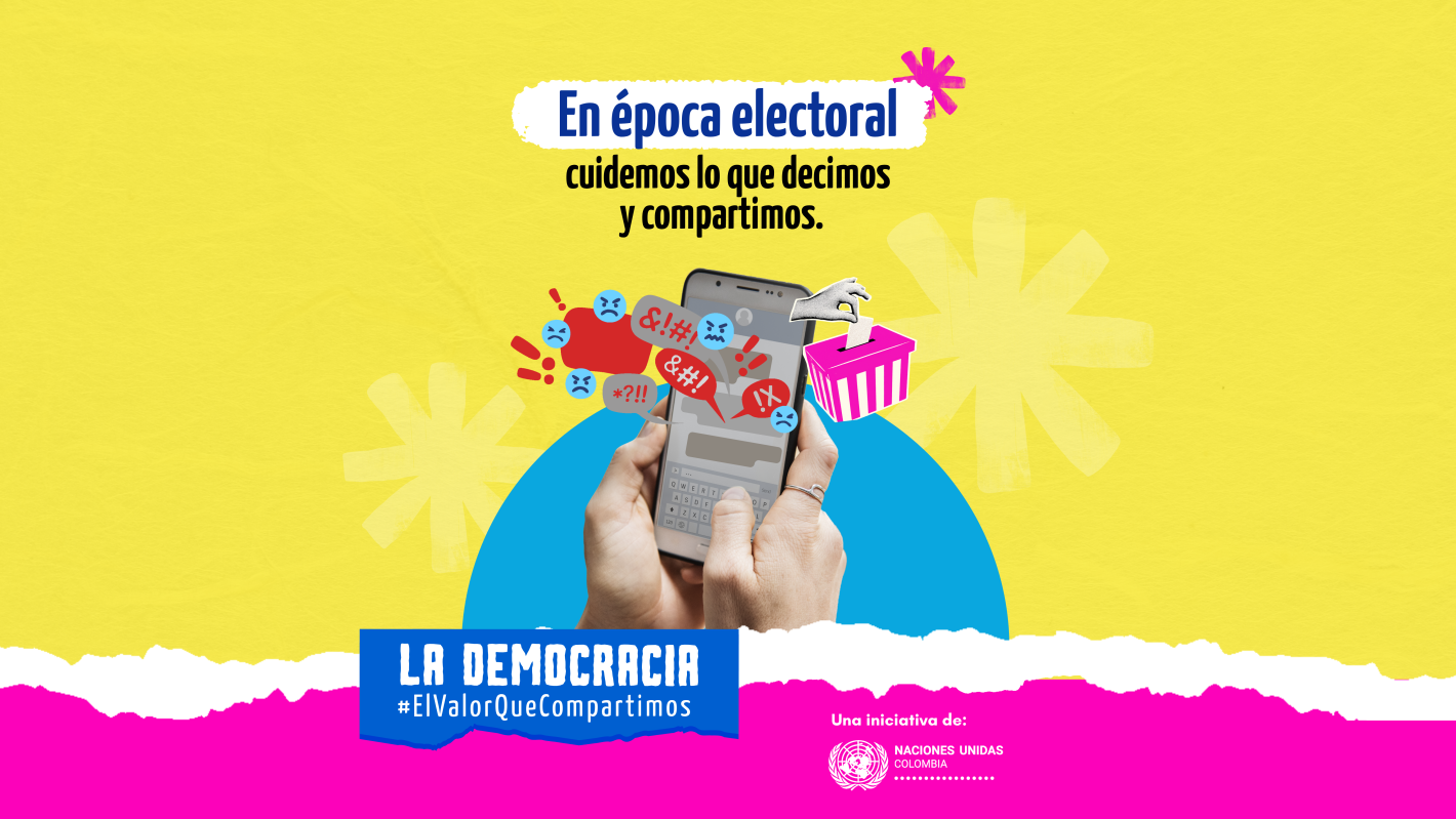 El valor que compartimos