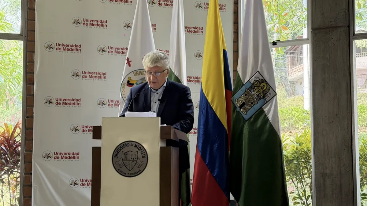 SRSG Día de la Paz