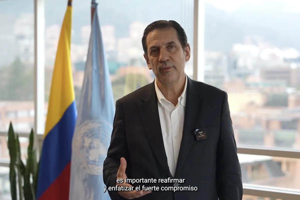 Día de los Pueblos Indígenas 2025.