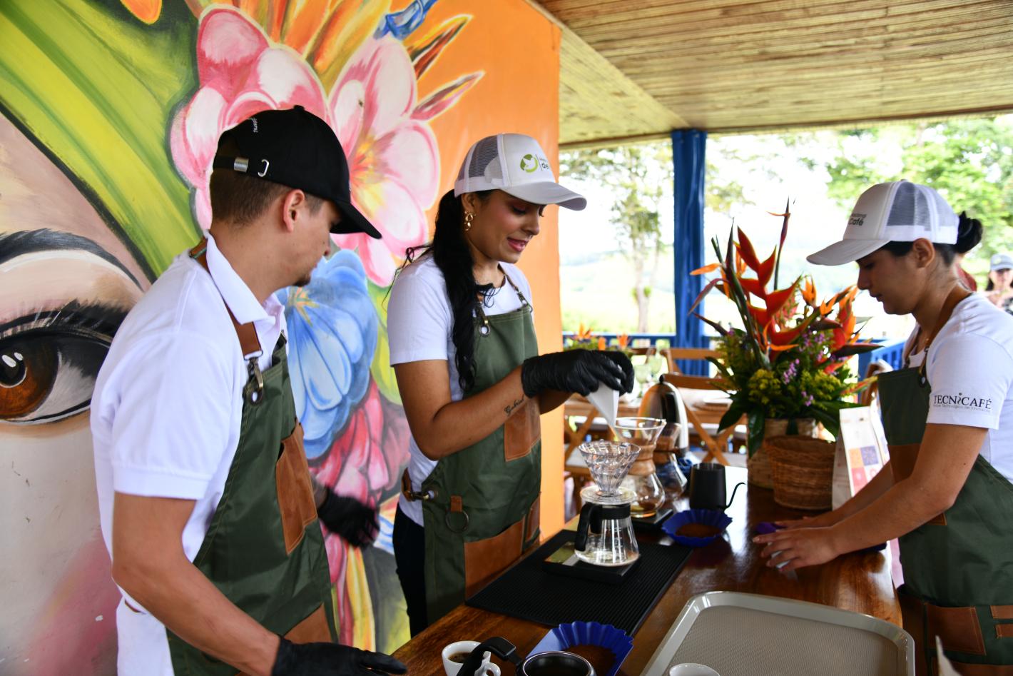 Yotoco, Valle del Cauca