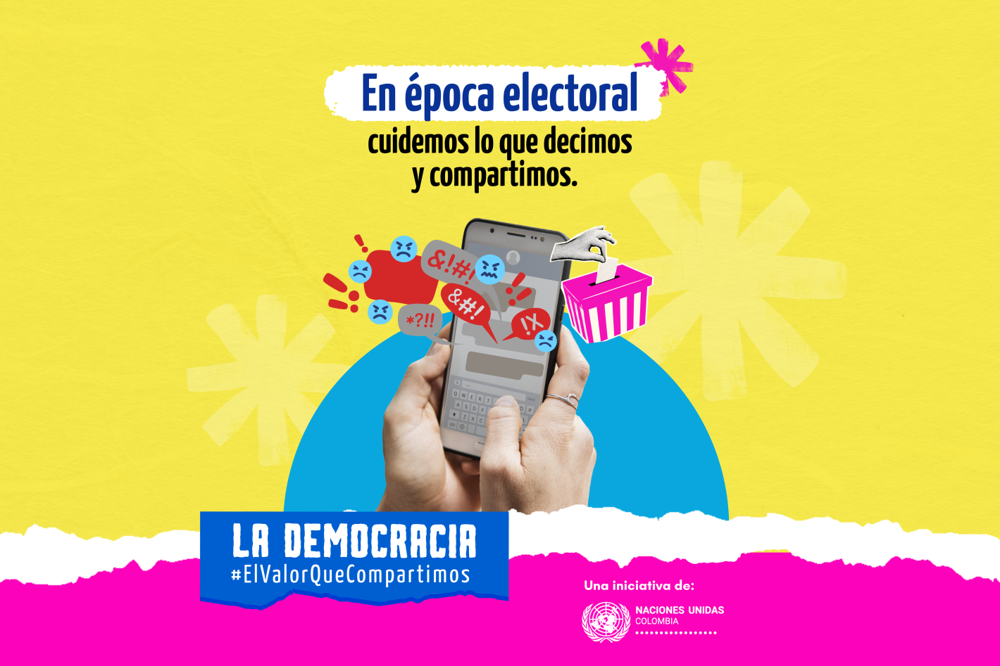 El valor que compartimos