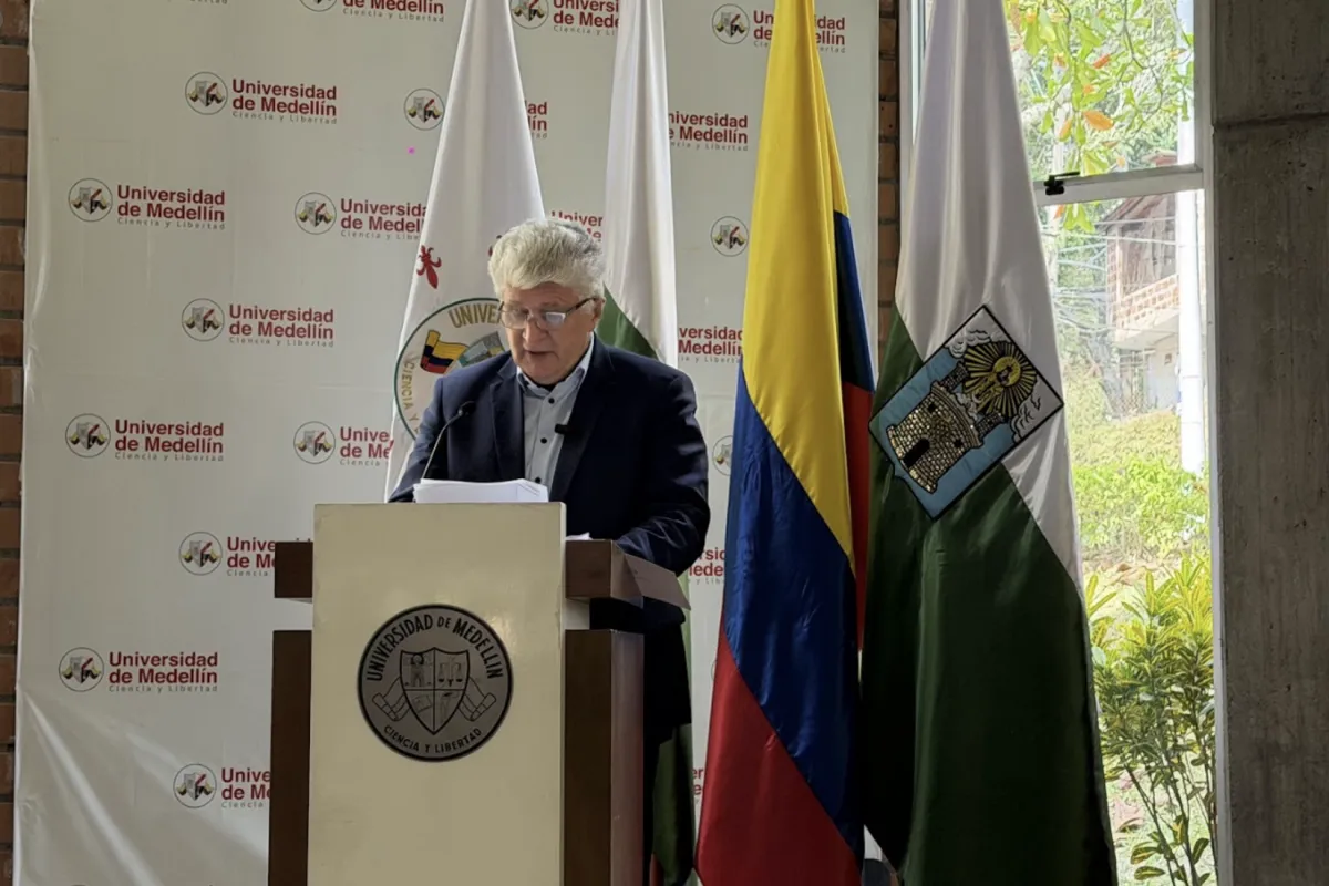 SRSG Día de la Paz