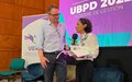 La UBPD presentó su informe de gestión en Villavicencio, Meta