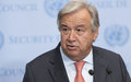 Declaración atribuible al Portavoz del Secretario General sobre Segunda Misión ONU Colombia