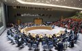 Security Council Press Statement on Colombia