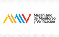 Comunicado del Mecanismo de Monitoreo y Verificación - MMV, del Cese al Fuego Bilateral, Nacional y Temporal - CFBNT. 25 de agosto, 2023