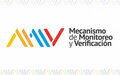 Comunicado del Mecanismo de Monitoreo y Verificación - MMV, del Cese al Fuego Bilateral, Nacional y Temporal - CFBNT.