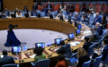 Security Council Press Statement on Colombia 