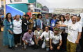 Siete proyectos de excombatientes recibieron el sello Colombia Destino de Paz