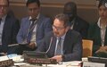 Remarks of Mr. Carlos Ruiz Massieu, Special Representative of the Secretary-General, to the Peacebuilding Commission Ambassadorial-level meeting on Colombia 13 April 2022