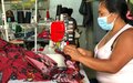 Economía circular y apoyo privado a la reincorporación en Tolima