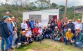 Building trust and reconciliation in La Chorrera