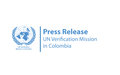Statement of Jean Arnault, Special Representative of the Secretary-General and Head of the United Nations Verification Mission In Colombia