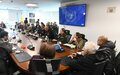 Comunicado de la Misión de Verificación de la ONU en Colombia sobre el Mecanismo de Monitoreo y Verificación 