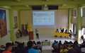 Quibdó: Diálogos de Saberes para la Paz – seguimiento a la implementación del acuerdo de paz con FARC 