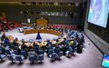 United Nations Security Council  Press Statement on Colombia