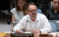 Briefing by Carlos Ruiz Massieu, Special Representative of the Secretary-General and Head of the UN Verification Mission in Colombia Security Council Meeting