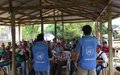 Misión de la ONU en Colombia socializa mandato de Verificación con la comunidad de Montes de María.