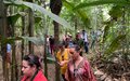Integrantes de FARC le apuestan al ecoturismo como herramienta de sostenibilidad ambiental y desarrollo socioeconómico