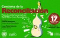 En Medellín: Concierto por la Reconciliación