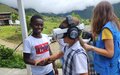 DPPA’s virtual reality film “Pathways Colombia” screened in Dabeiba and Mutatá 