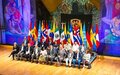 Mensaje de Garantes y Acompañantes Permanentes en la Mesa de Negociaciones de los Diálogos de Paz entre el Gobierno de la República de Colombia y el Ejército de Liberación Nacional - ELN