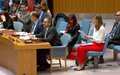 Nota de Prensa: Presentación de Carlos Ruiz Massieu, Representante Especial del Secretario General de Naciones Unidas, del Informe sobre la Misión de Verificación de la ONU en Colombia al Consejo de Seguridad de Naciones Unidas