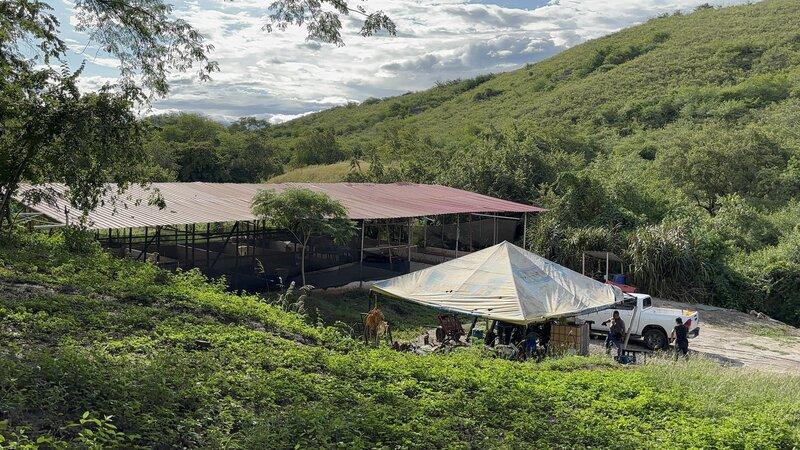 Firmantes de Paz y comunidades de El Patía, Cauca, le apuestan a modelo productivo en armonía con la naturaleza