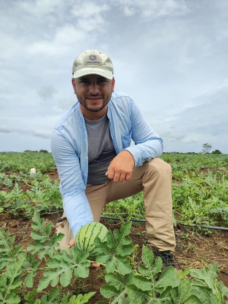 ‘El Remanso’, el predio que promete consolidar el proceso de reincorporación de firmantes en Meta