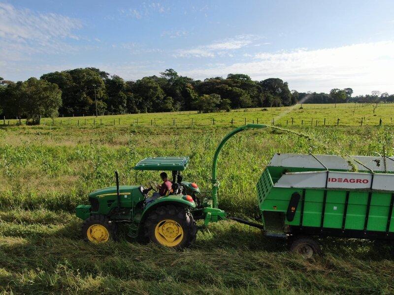 ‘El Remanso’, el predio que promete consolidar el proceso de reincorporación de firmantes en Meta