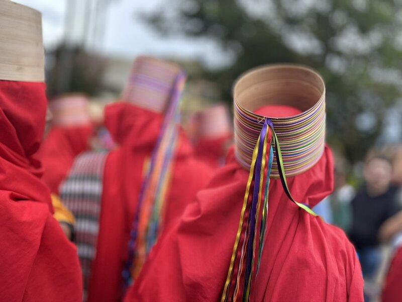 Jaidukamá: La restitución de la tierra que la guerra arrebató