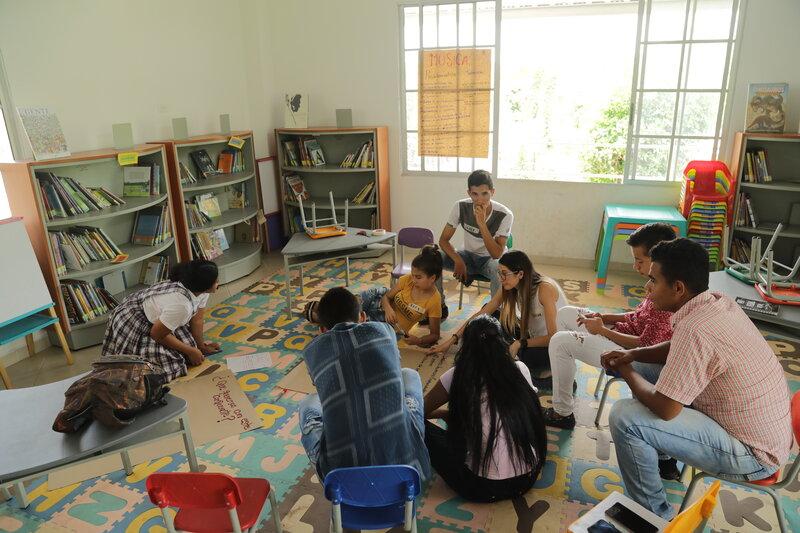 La lucha de un hijo por encontrar a su madre desaparecida en la guerra3