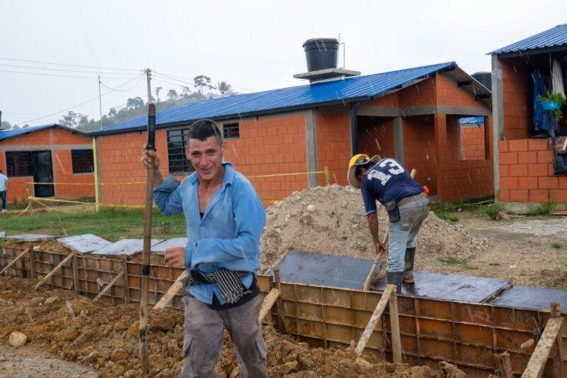 El Doncello: territorio de oportunidades para la paz2