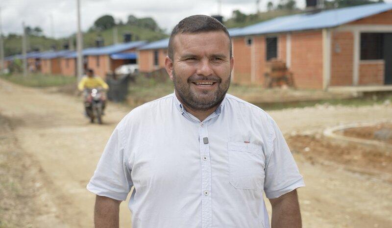 El Doncello: territorio de oportunidades para la paz