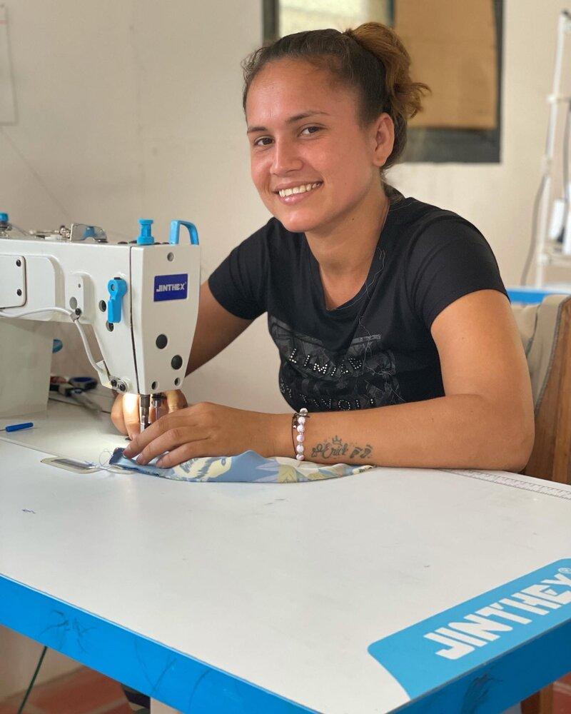 Mujeres firmantes de paz y empresarias de Cúcuta quieren seguir construyendo paz en el Catatumbo2