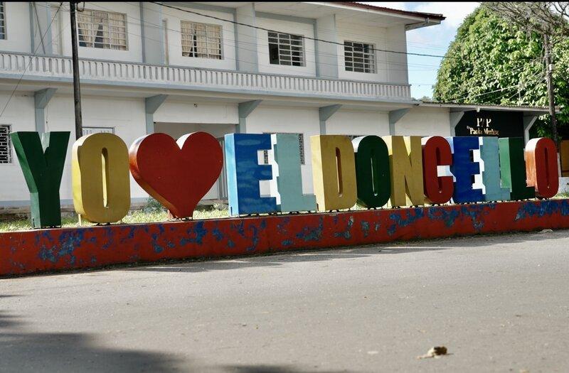 El Doncello: territorio de oportunidades para la paz1