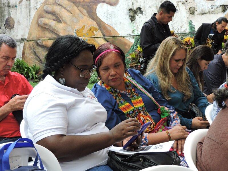 La paz es noticia en el Valle del Cauca: nace la iniciativa Paz con Voz Propia2