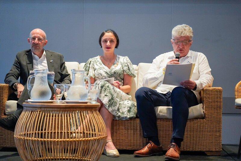 La Misión de Verificación de la ONU destaca la centralidad de la Reforma Rural Integral para la paz en Colombia