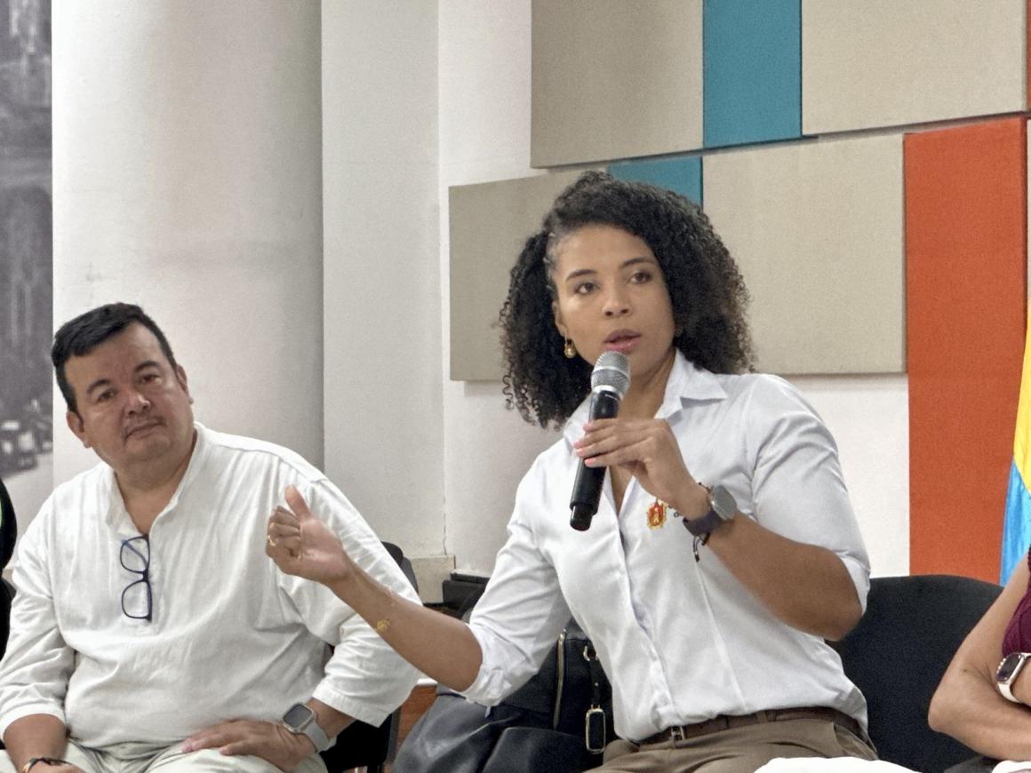 Quibdó 9 aniversario