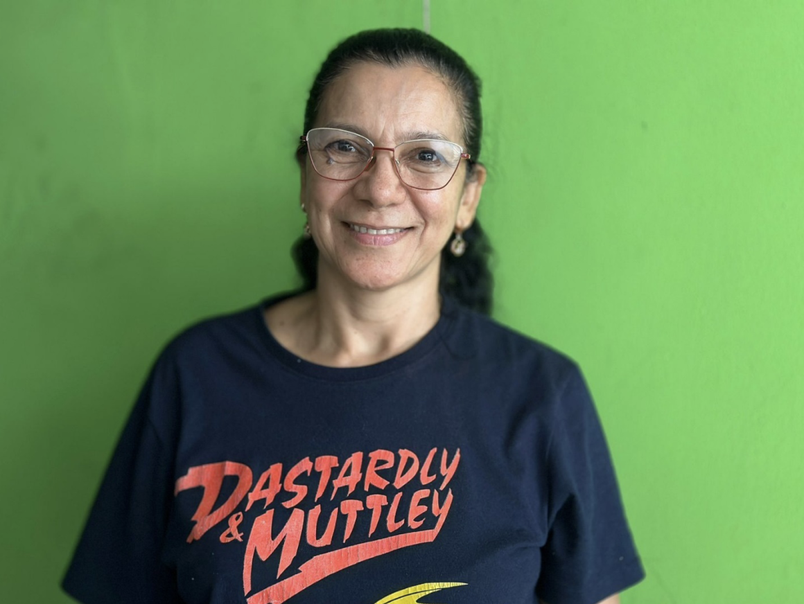 Profesionales de la Paz